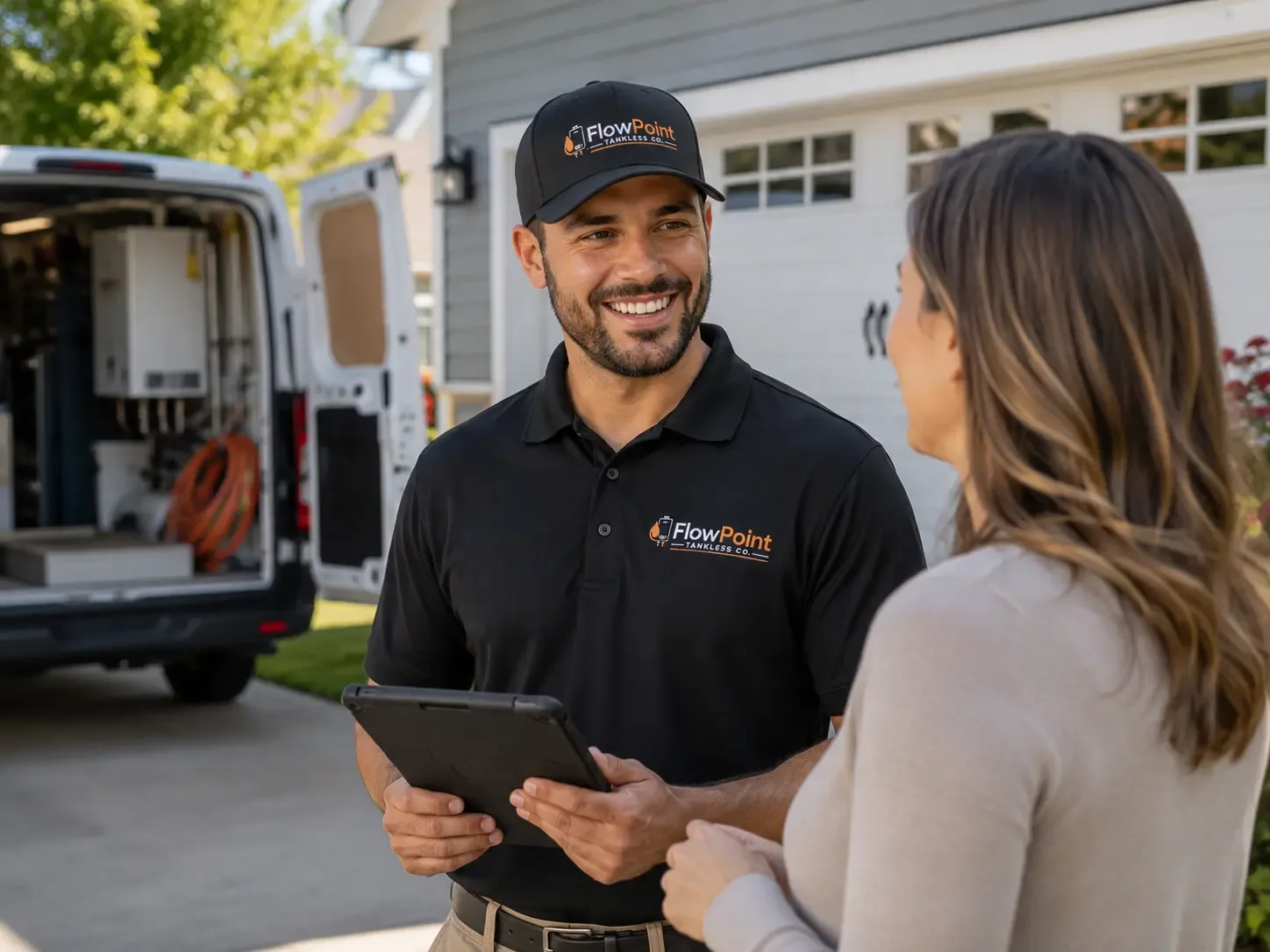 Tankless Water Heater Installation Saint Augustine, FL FAQs